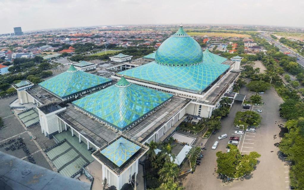 My Tower Surabaya