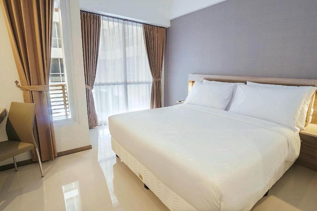 My Tower Hotel Surabaya