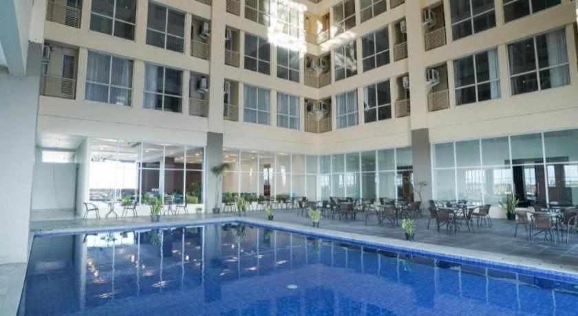 My Tower Hotel Surabaya