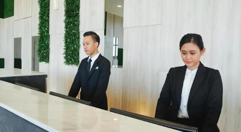 Hotel My Tower Surabaya