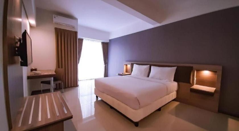 My Tower Surabaya