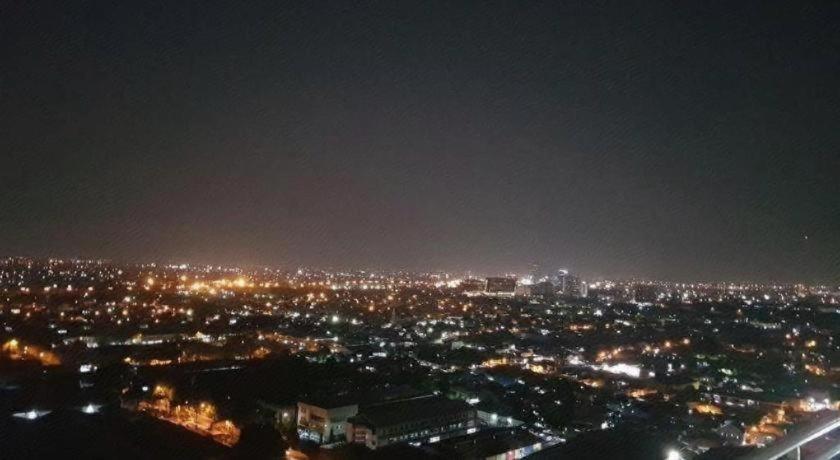 My Tower 3* Surabaya