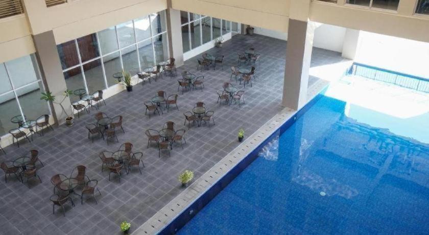 My Tower 3* Surabaya