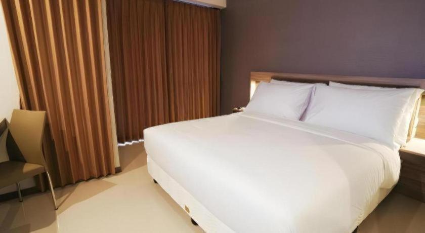 My Tower Hotel Surabaya