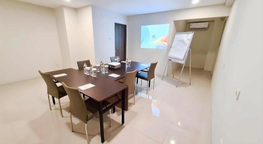 Hotel My Tower Surabaya