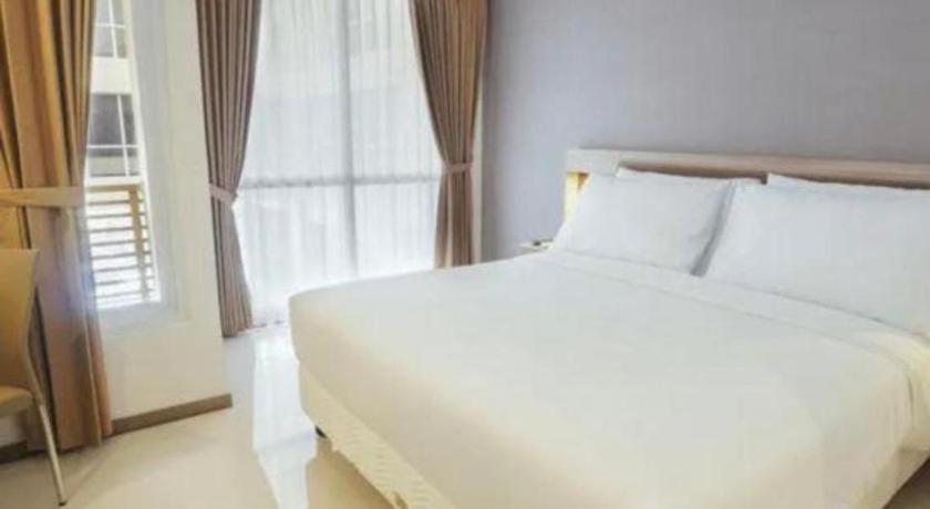 My Tower Hotel Surabaya