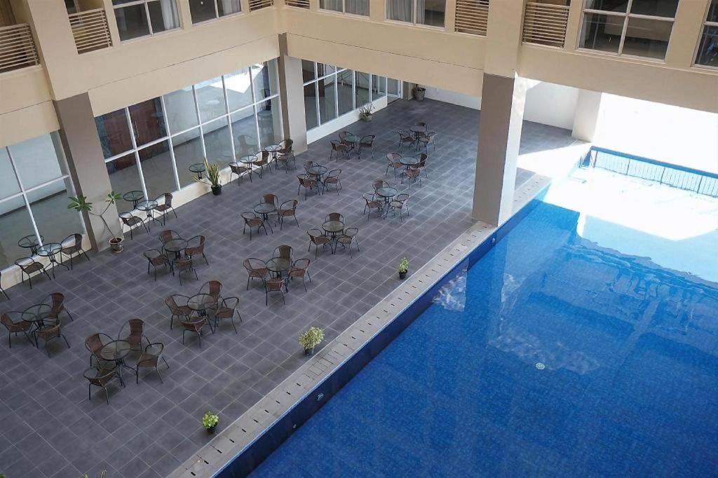 My Tower 3* Surabaya