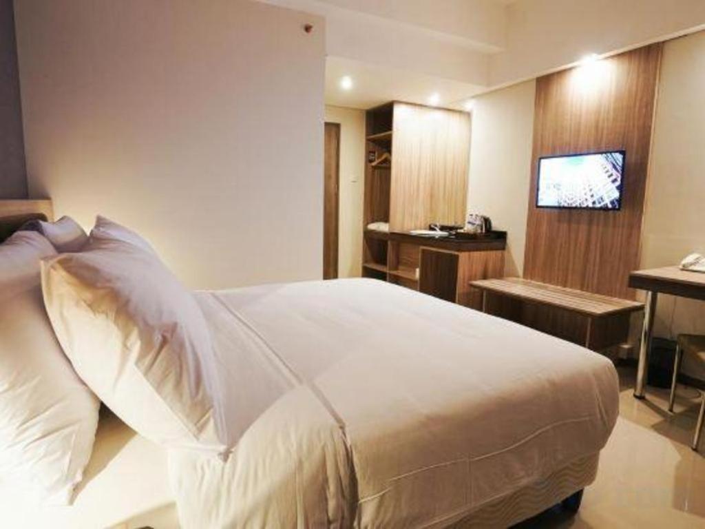 My Tower 3* Surabaya
