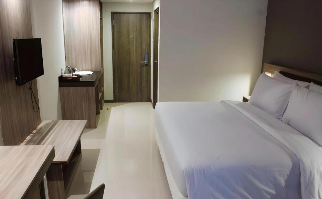 My Tower 3* Surabaya