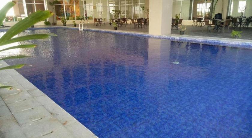 My Tower 3* Surabaya