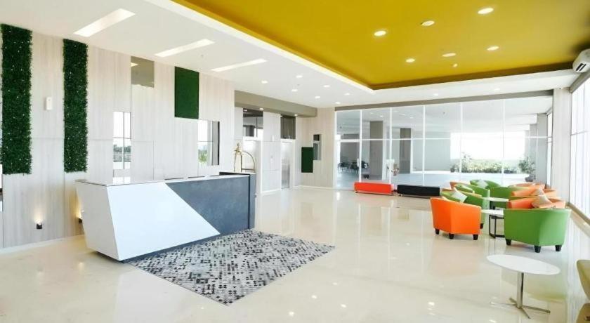 Hotel My Tower 3*