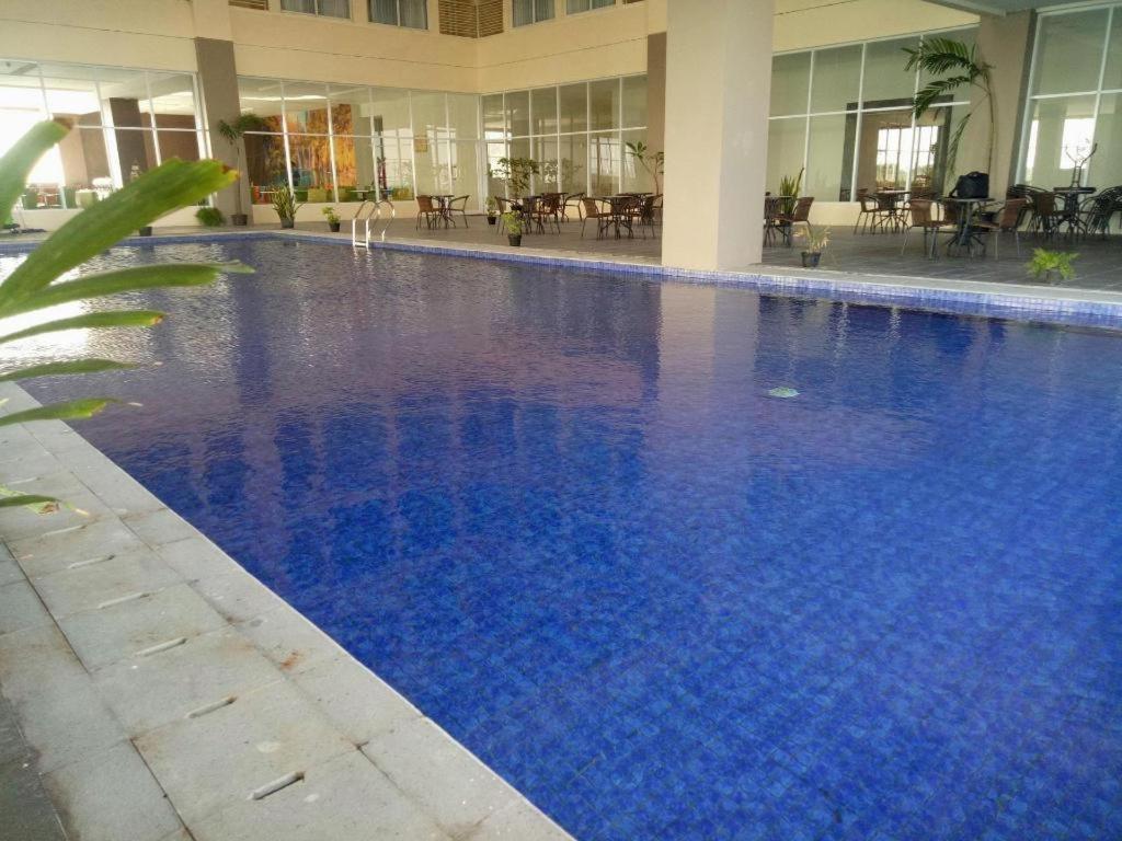 My Tower Hotel 3*